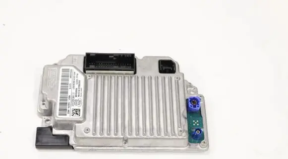 Ford Ranger Radio/CD/DVD/GPS head unit MB3T-14G370-MGC