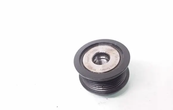 Ford Fiesta Alternator pulley AV6Q10A352BA