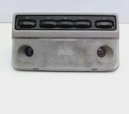 Mitsubishi Lancer Front seat light 