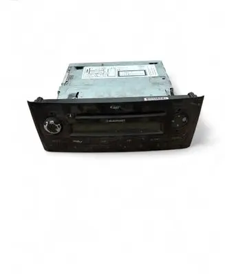 Fiat Punto (188) Radio/CD/DVD/GPS head unit 7647386316 7354469710