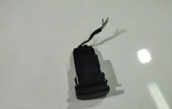 Toyota Avensis Verso Traction control (ASR) switch 153288