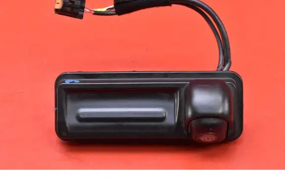 Hyundai Nexo Tailgate/trunk/boot exterior handle 99240-M5000
