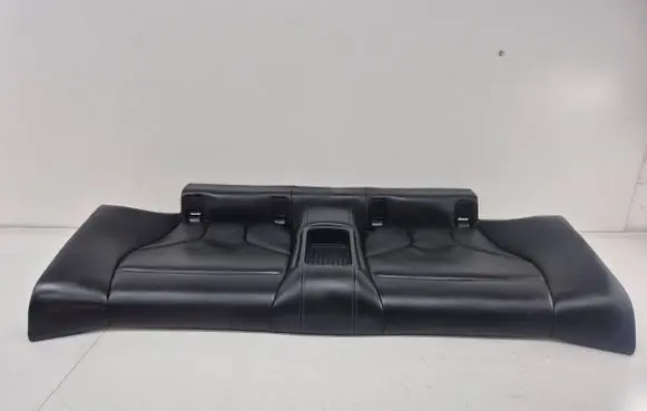 Rear seat