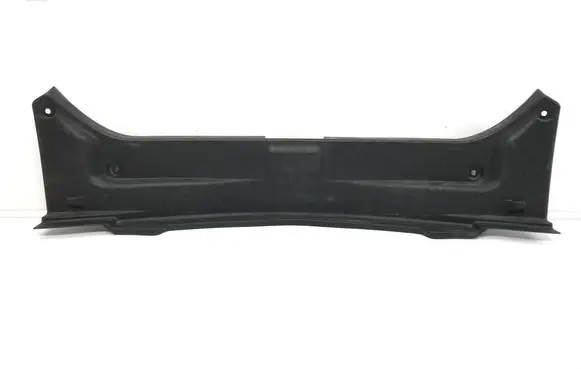Toyota Camry VIII XV70 Tailgate trim 5838733140 SS13