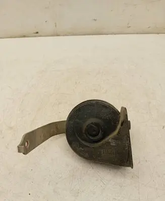BMW 7 E65 E66 Horn signal