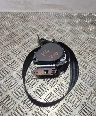 Volvo V40 Middle seatbelt (rear) 31292080 619788400