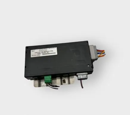 Ford Galaxy Tow bar trailer control unit/module 6G9N14B192AC 8073184322 100846