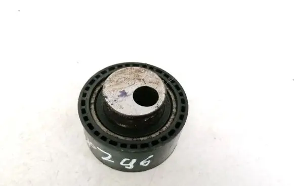 Fiat Ulysse Belt tensioner pulley 