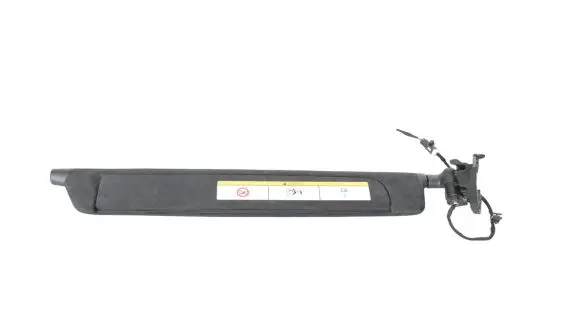 Tesla Model X Sun visor 110841826E
