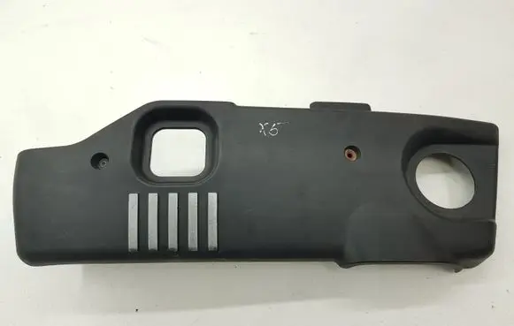 BMW X5 E53 Engine cover (trim) 11142247315 2247315
