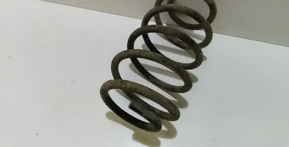 Jeep Grand Cherokee (WK) Rear coil spring