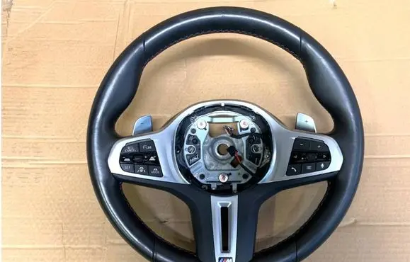 BMW X4M F98 Steering wheel 