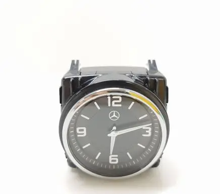 Mercedes-Benz S W222 Clock A2228270000 210590413 13329155807