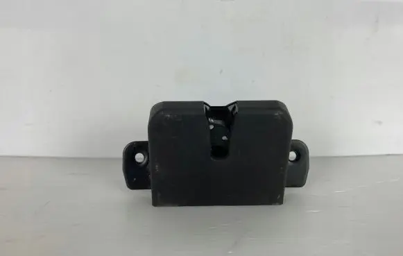 Hyundai Tucson TL Tailgate/trunk/boot lock/catch/latch 81230D3000