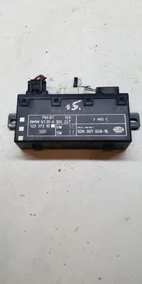 BMW 5 E39 Door control unit/module 61356904247 12037310