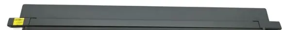 Volkswagen ID. Buzz Parcel shelf load cover 1T3867871F