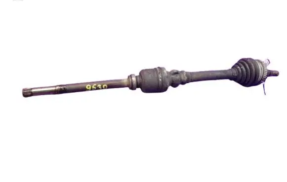 Peugeot 206 CC Front driveshaft