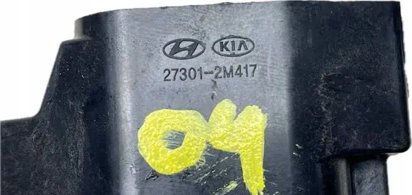 Hyundai Sonata DN8 Front seatbelt 88810L0000