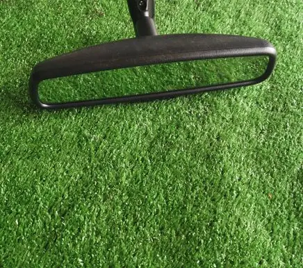KIA Pro Cee'd III Rear view mirror (interior) 85101-A4000