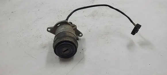 Audi 100 S4 C4 Tailgate exterior lock