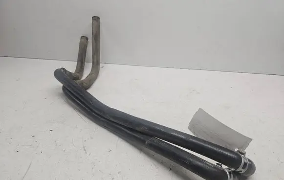 Seat Alhambra (Mk1) Engine coolant pipe/hose