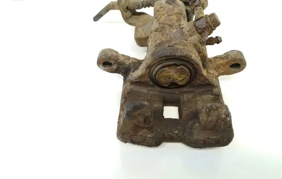 Mazda 6 Rear brake caliper