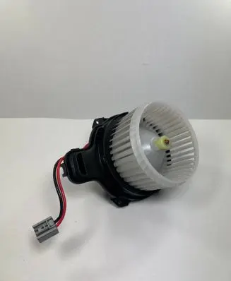 Fan set