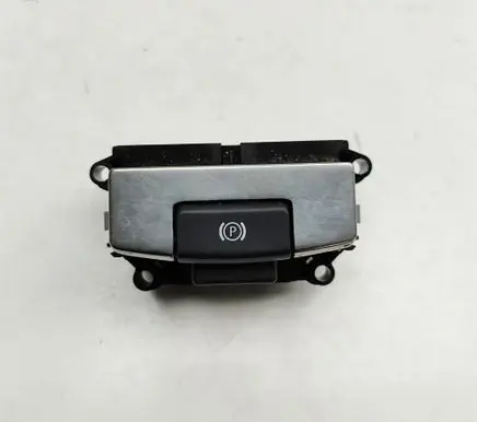 Land Rover Range Rover Sport L494 Rear brake EMF control unit/module HPLA2B623AA