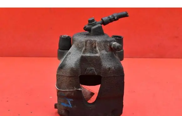 Skoda Fabia Mk3 (NJ) Front brake caliper 