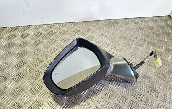 Suzuki SX4 S-Cross Front door electric wing mirror 7104105 8470261MK1 E80265529