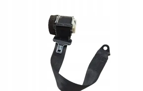 Citroen C5 Front seatbelt