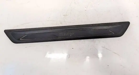 BMW 2 F22 F23 Front sill trim cover 51477263315