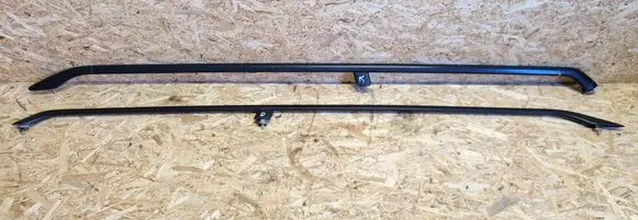 Volkswagen PASSAT B3 Roof bar rail 333860026A 333860025A