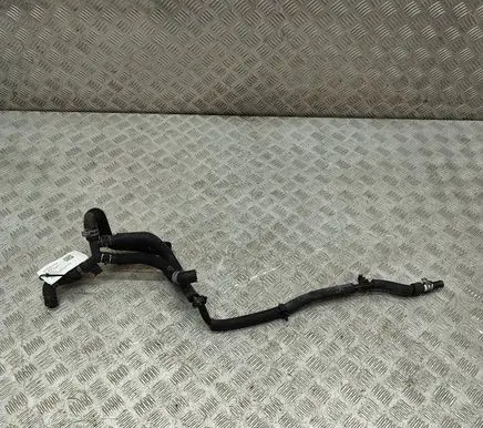 Audi e-tron Engine coolant pipe/hose 4KE145947G 4KE145930F