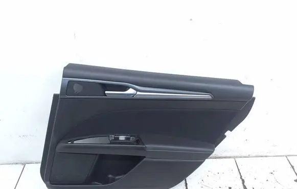 Ford Mondeo MK V Rear door card panel trim DS73F27658