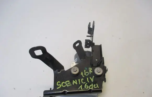 Renault Scenic IV - Grand scenic IV ABS Pump 8200053422-B