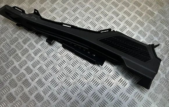 BMW X5 F15 Other trunk/boot trim element 7284279 117711410