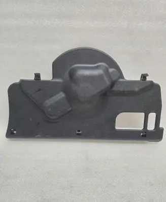 KIA Sorento IV Dashboard lower bottom trim panel 97285P2010