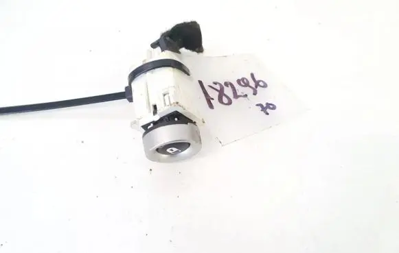 Fiat Ulysse Central locking switch button 1488928077