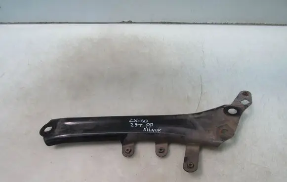 Mazda CX-60 Fog light bracket CX60