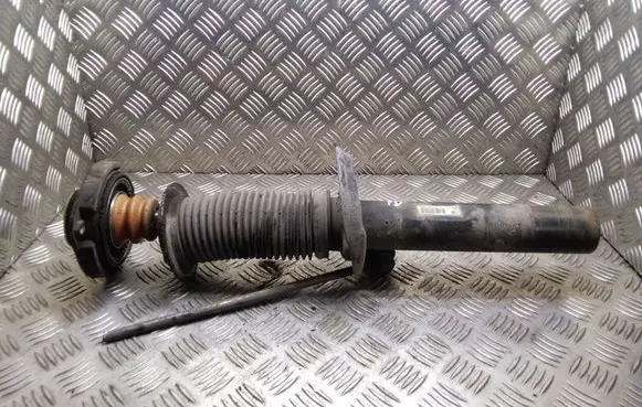 Volkswagen Golf V Front shock absorber/damper 1T0413031DS