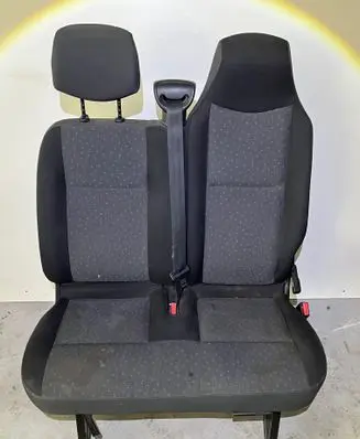 Opel Movano B Front passenger seat 