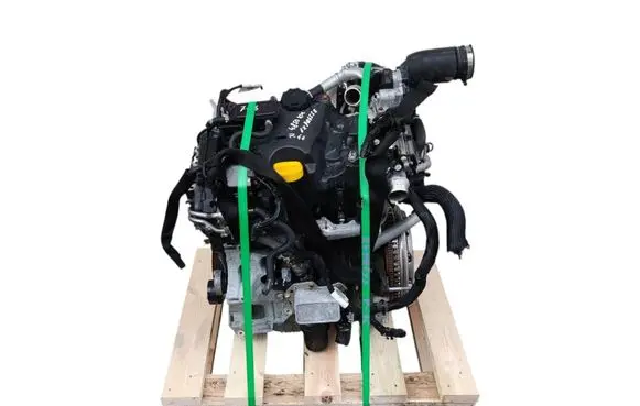Renault Express Engine K9KU876 K9K