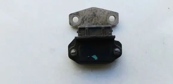Citroen XM Ignition amplifier control unit 0227100123