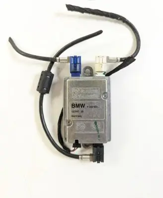 BMW 5 F10 F11 USB control unit 9200503 08035621 180810