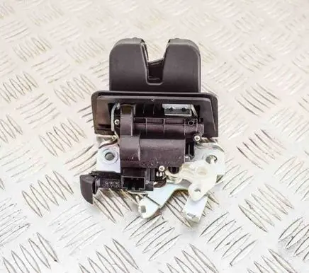 Audi Q5 SQ5 Tailgate/trunk/boot lock/catch/latch 8W9827505A