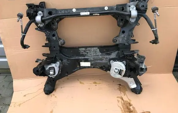 BMW X3 G45 Front subframe 8844744