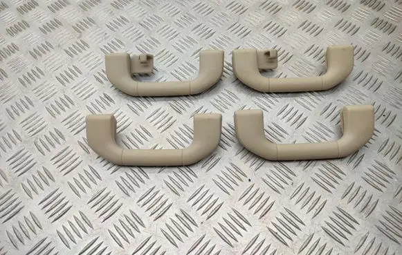 Mercedes-Benz E W212 A set of handles for the ceiling A2048100151 A2048100051