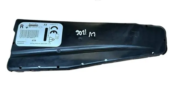 Renault Clio IV Seat airbag 985H05592R 625348600D