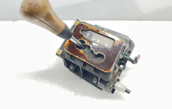 Mercedes-Benz ML W163 Gear shifter/selector PP170267054